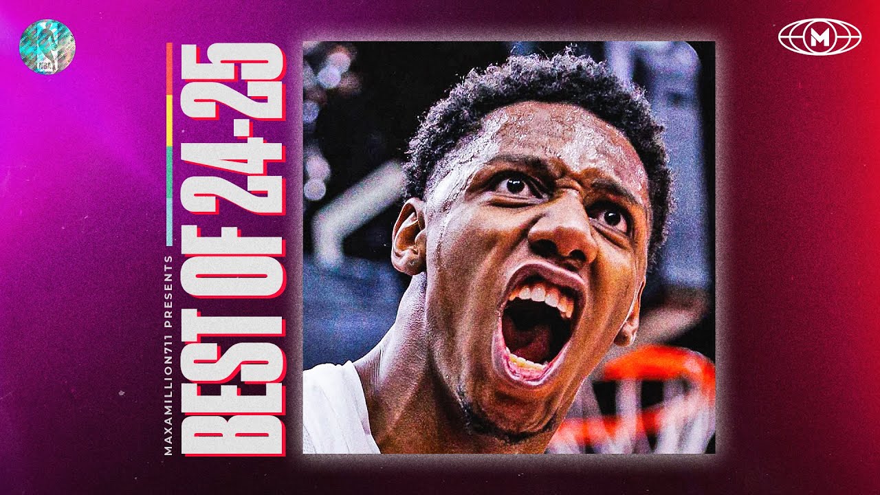 RJ Barrett's Top Highlights | 2024-2025 NBA Season 🏀