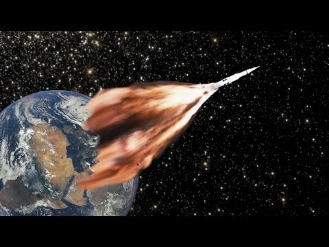 Why Does a Rocket Need to Roll Going Into Orbit?