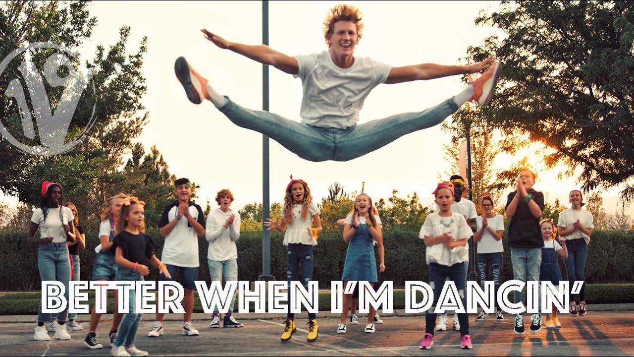 Meghan Trainor's 'Better When I'm Dancin' 🎶 Kids Cover by One Voice Children's Choir