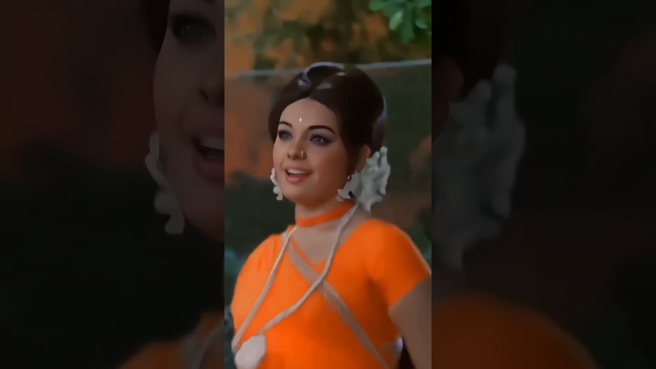 Timeless Rajesh Khanna & Mumtaz Songs 🎶 | Classic Bollywood Hits in HD