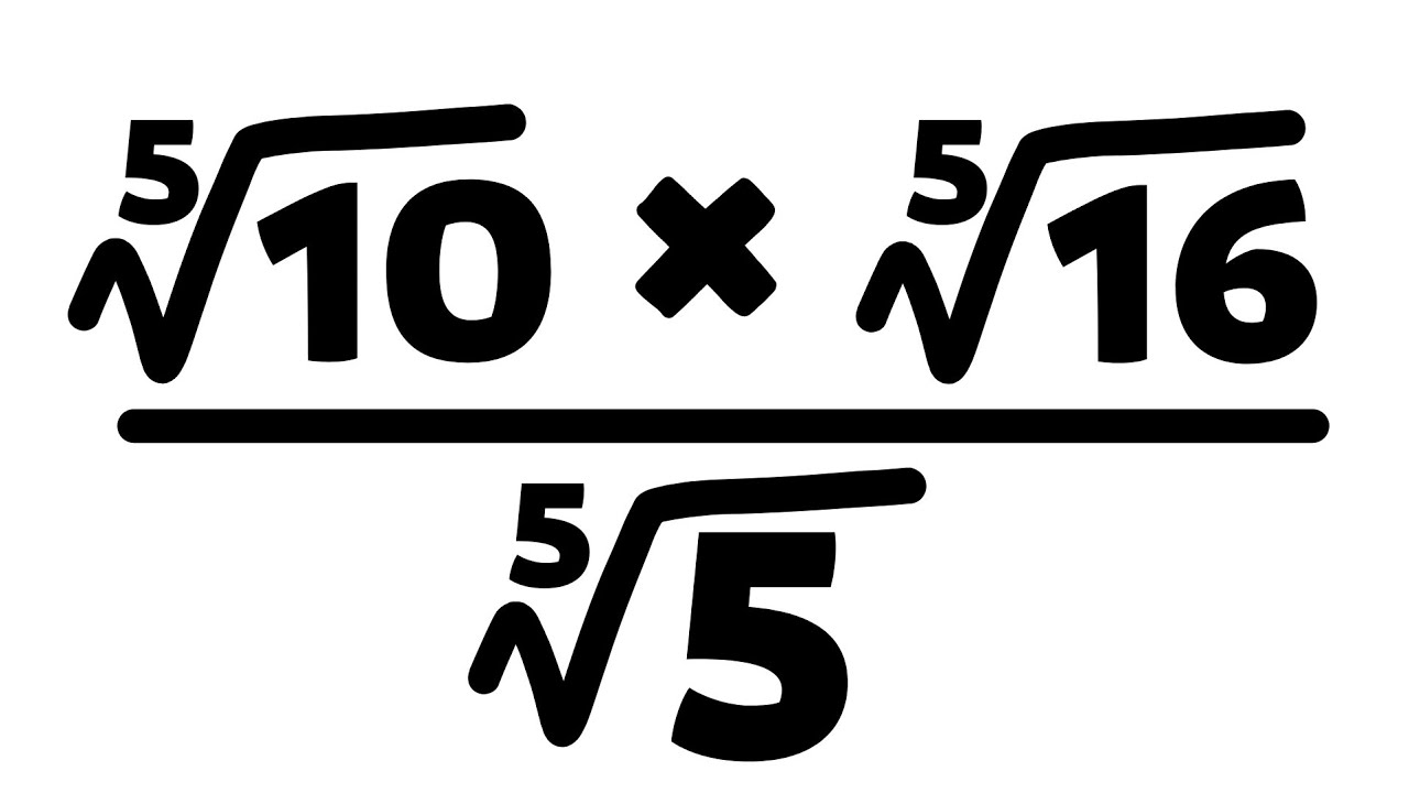Aprenda a Simplificar Expressões com Raízes em Matemática Básica ✅