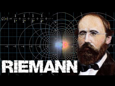 La Historia del GENIO tras el PROBLEMA más FAMOSO de la Matemática