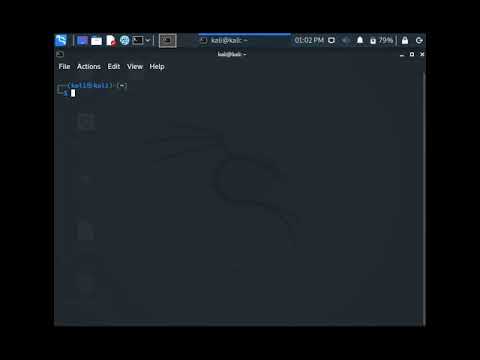 Back to Basics - Web Security - CTF challenge