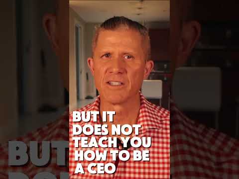 From Clueless CEO to Elite CEO in 30 Days