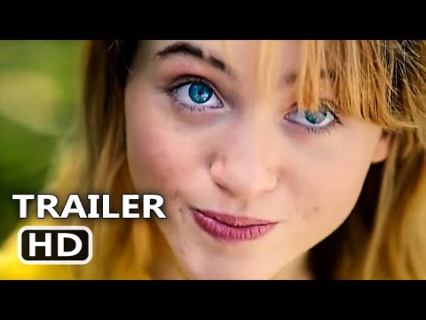 TUSCALOOSA Official Trailer (2020) Natalia Dyer from Stranger Things, Teen Movie HD