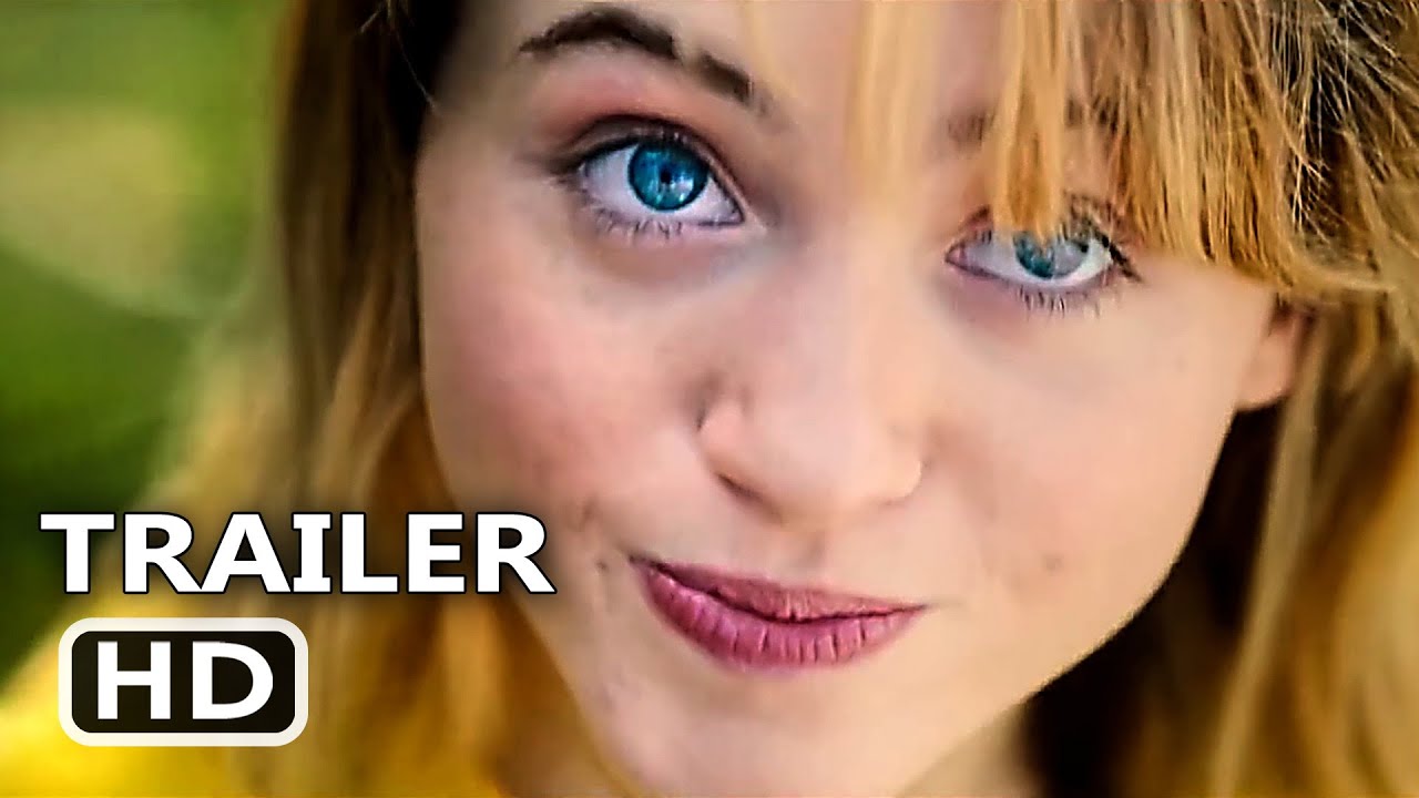 TUSCALOOSA (2020) Official Trailer | Natalia Dyer Stars in Drama & Comedy 🎬
