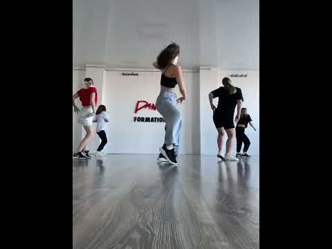 I Got Love- Miyagi & Эндшпиль, Рем Дигга//CHOREOGRAPHY TANYA NEDELEVA