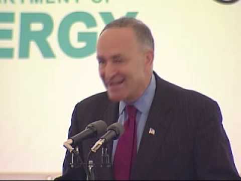 Construction Begins on World-Class Light Source at Brookhaven National Laboratory