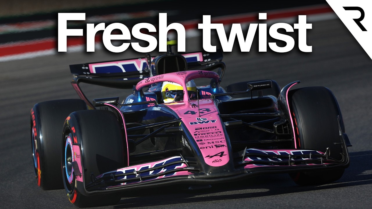 F1 Driver Saga Ends, Alpine's Doohan in Uncertainty 🚗