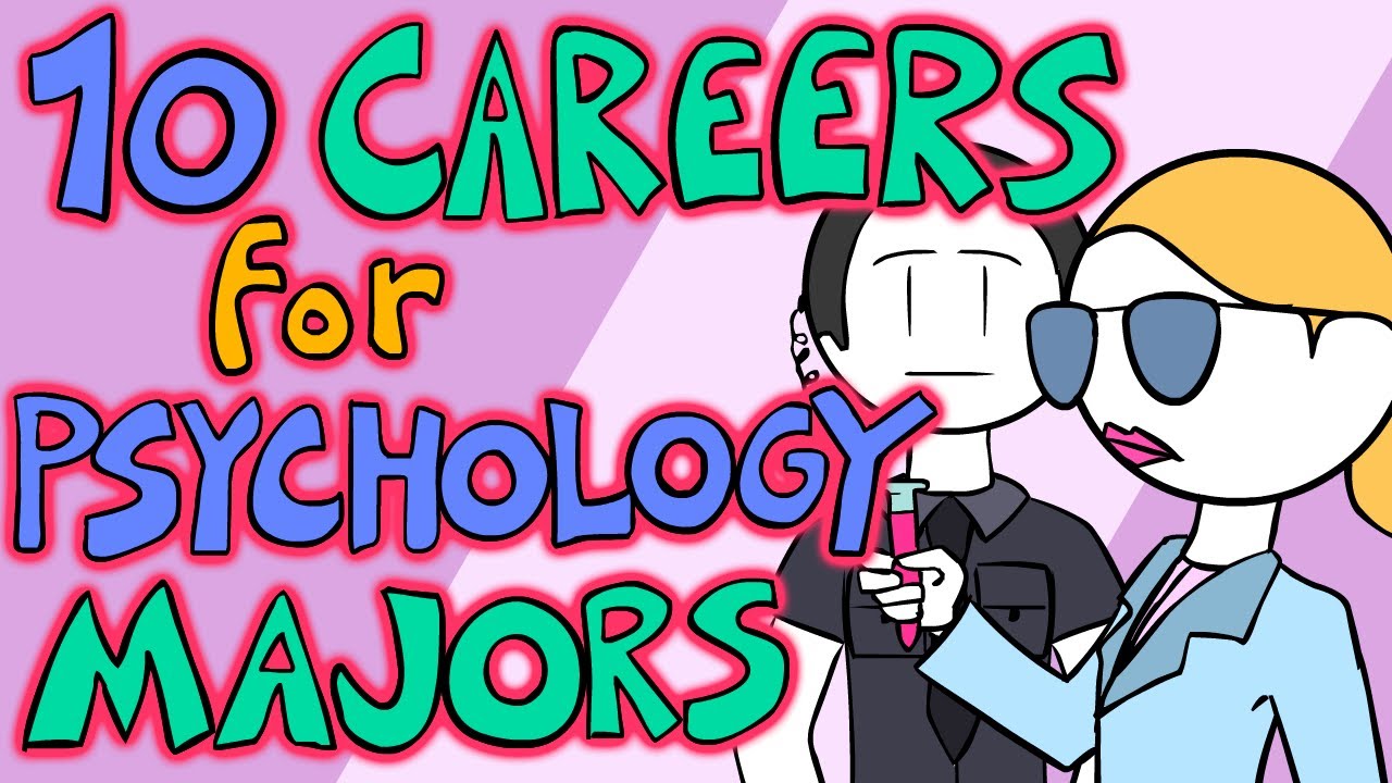 10 Top 10 Psychology Careers to Explore ๐ง