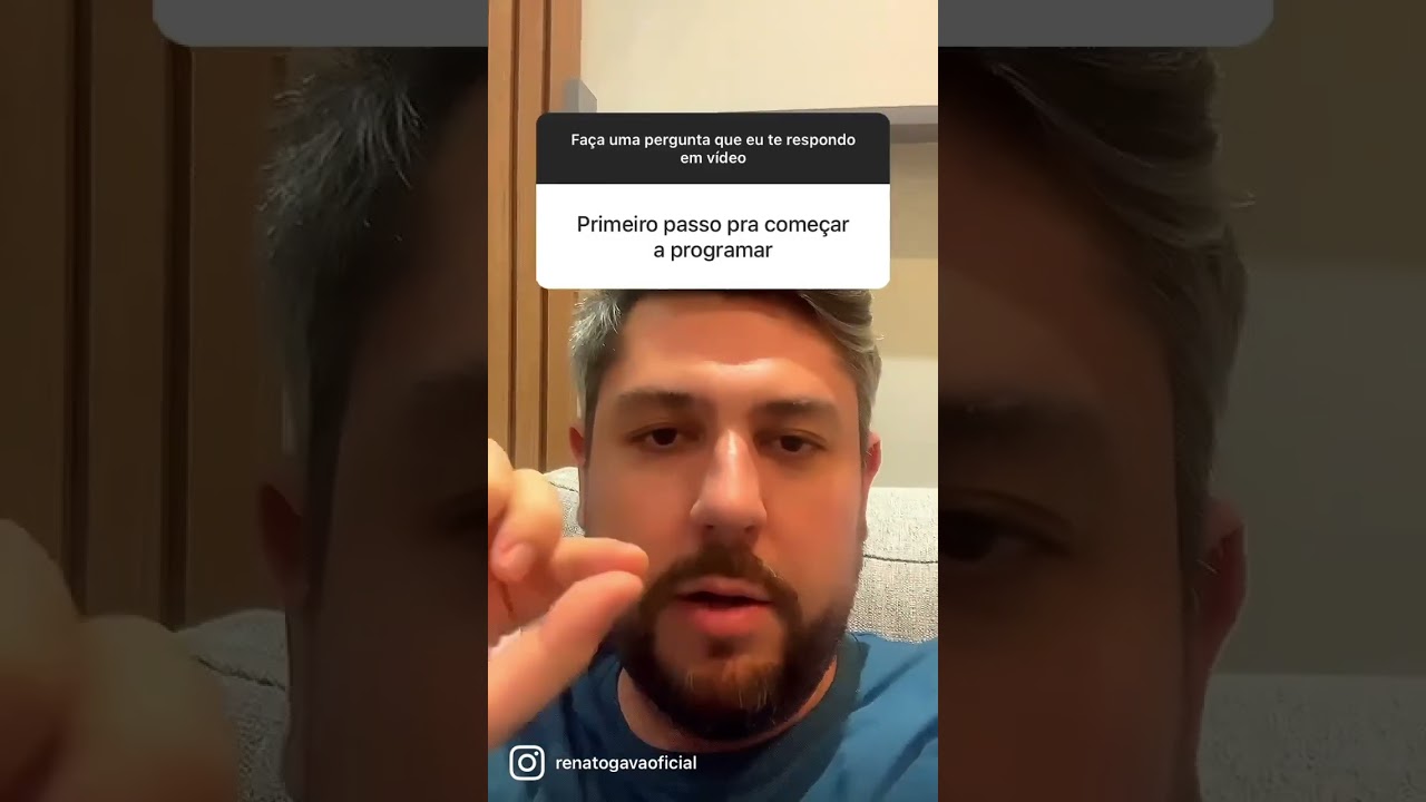 Inicie sua Jornada na Programação: Guia para Iniciantes 🚀