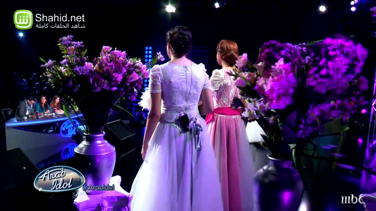 متى ستعرف نتائج مرحلة بيروت في Arab Idol؟ 🎤