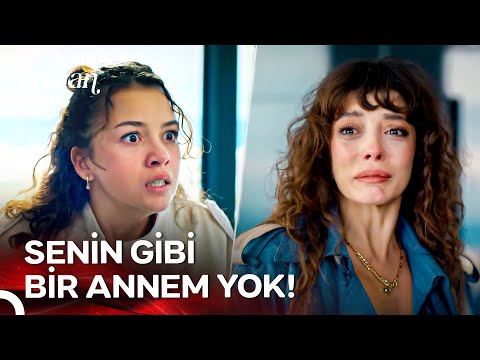 Elif, Annesinin Büyük İhanetini ÖĞRENDİ! - Ben Leman 5. Bölüm