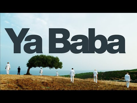 KASO - Ya Baba (Official Music Video)