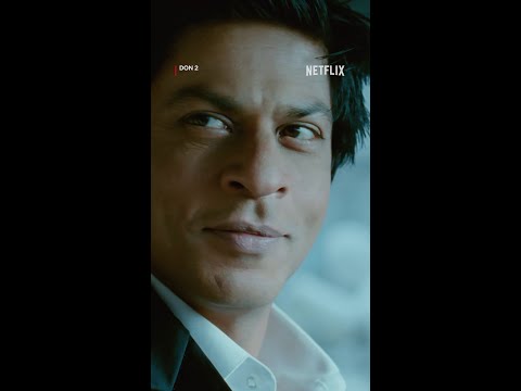 Hrithik Roshan's ICONIC Cameo in DON 2