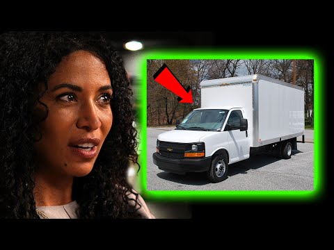 The Bizarre Story Jeffrey Epstein Told Me | Lisa Phillips