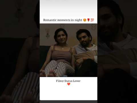 after marriage 😍❤️‍🩹😶‍🌫️ #shortsfeed #love #romantic #shorts #lovestatus #lovemovies