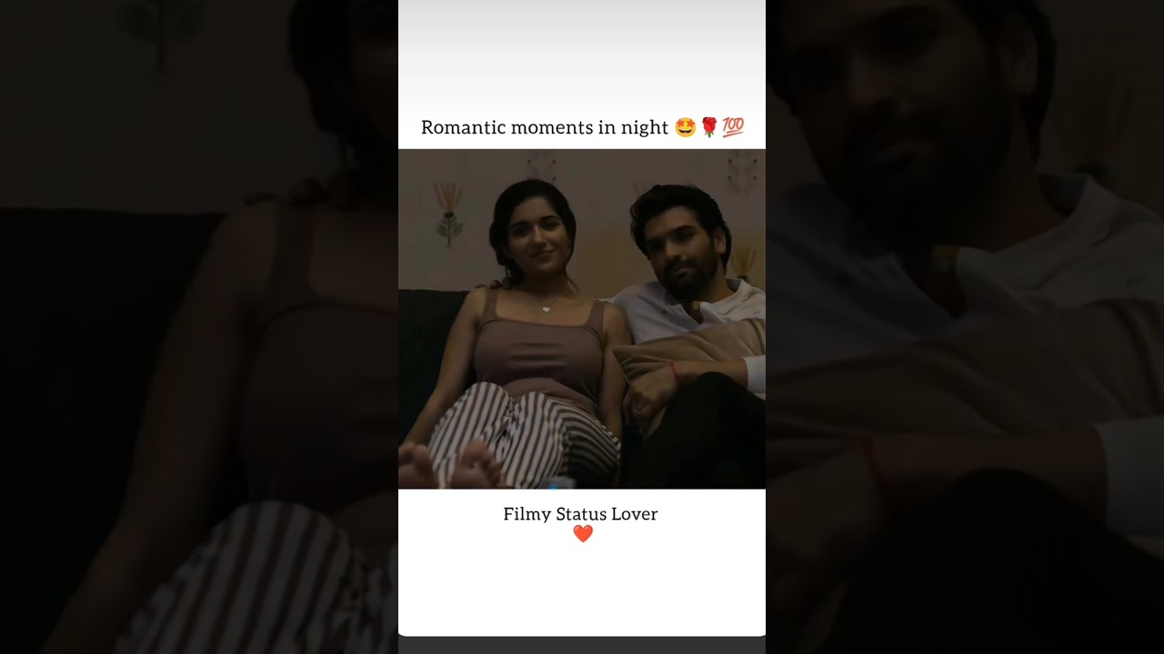 Marriage & Attitude Moments 😍