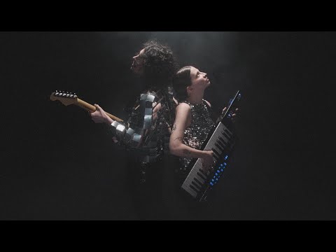 Charlotte Fever - La Fille du Ciel 🎶