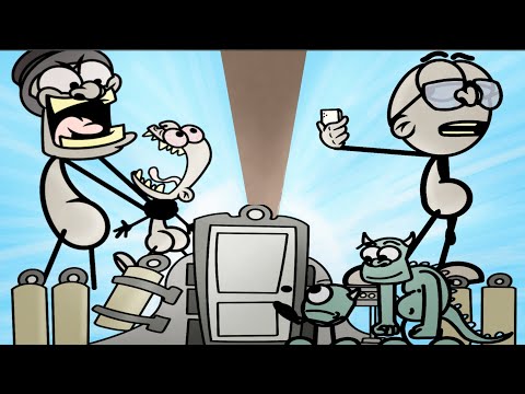 Humorous Insights on Kids and School Life (4K Memes)