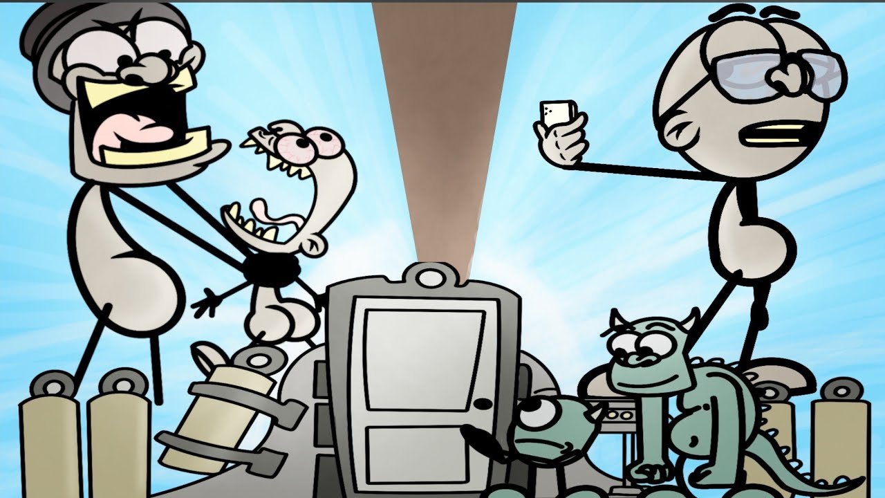 Humorous Insights on Kids and School Life (4K Memes)