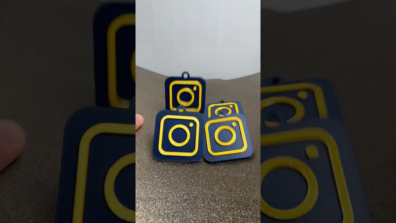 Discover the Amazing World of NFC Keychains – The Perfect Blend of Tech & Style 🔑