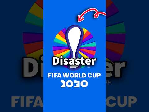Why The World Cup 2030 Will be a Disaster