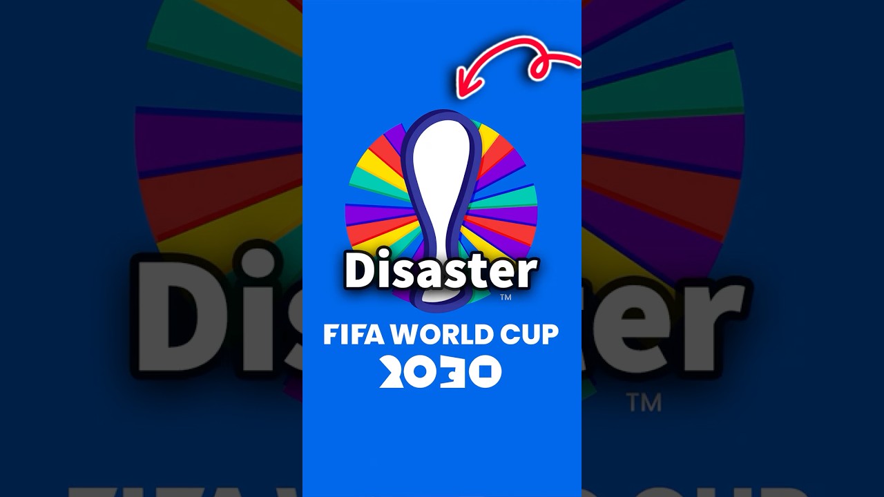 Why the 2030 World Cup Could Be a Disaster