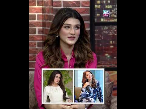 #haniaamir Ya #sajalaly ?π | #shorts #rehmazaman