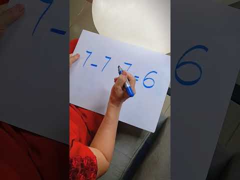 Giải toán sao cho đúng nhanh? | Mẹ Hương Hương