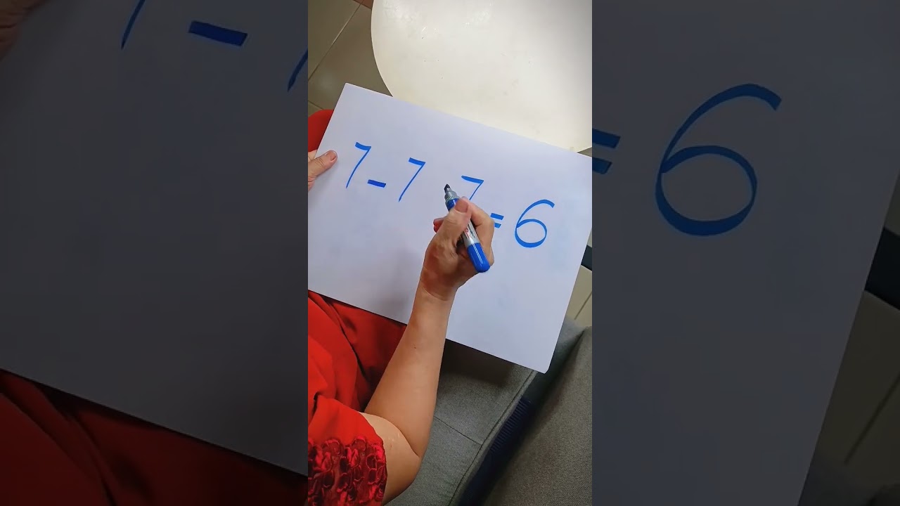 Bí Quyết Giải Toán Nhanh Chính Xác | Mẹ Hương Hương