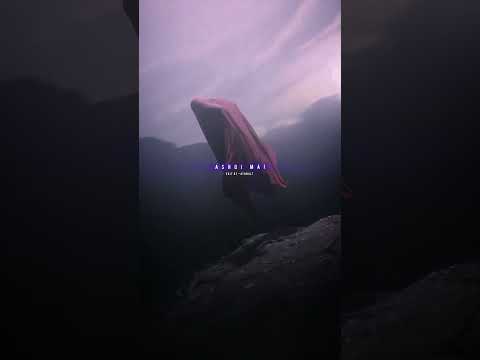 aesthetic lyrics video (Har funn maula song🔥) #aesthetic #lyrics