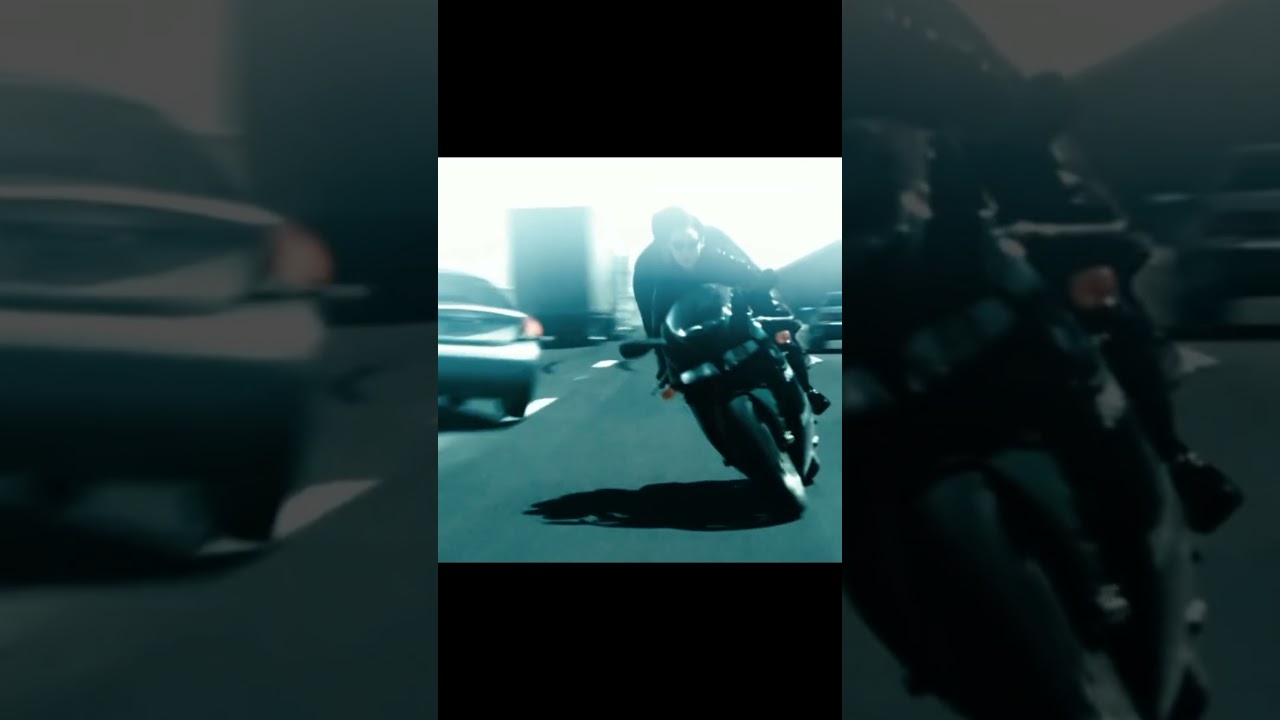 Wake Up, Neo: Brokendate x Truise #ViralVideo