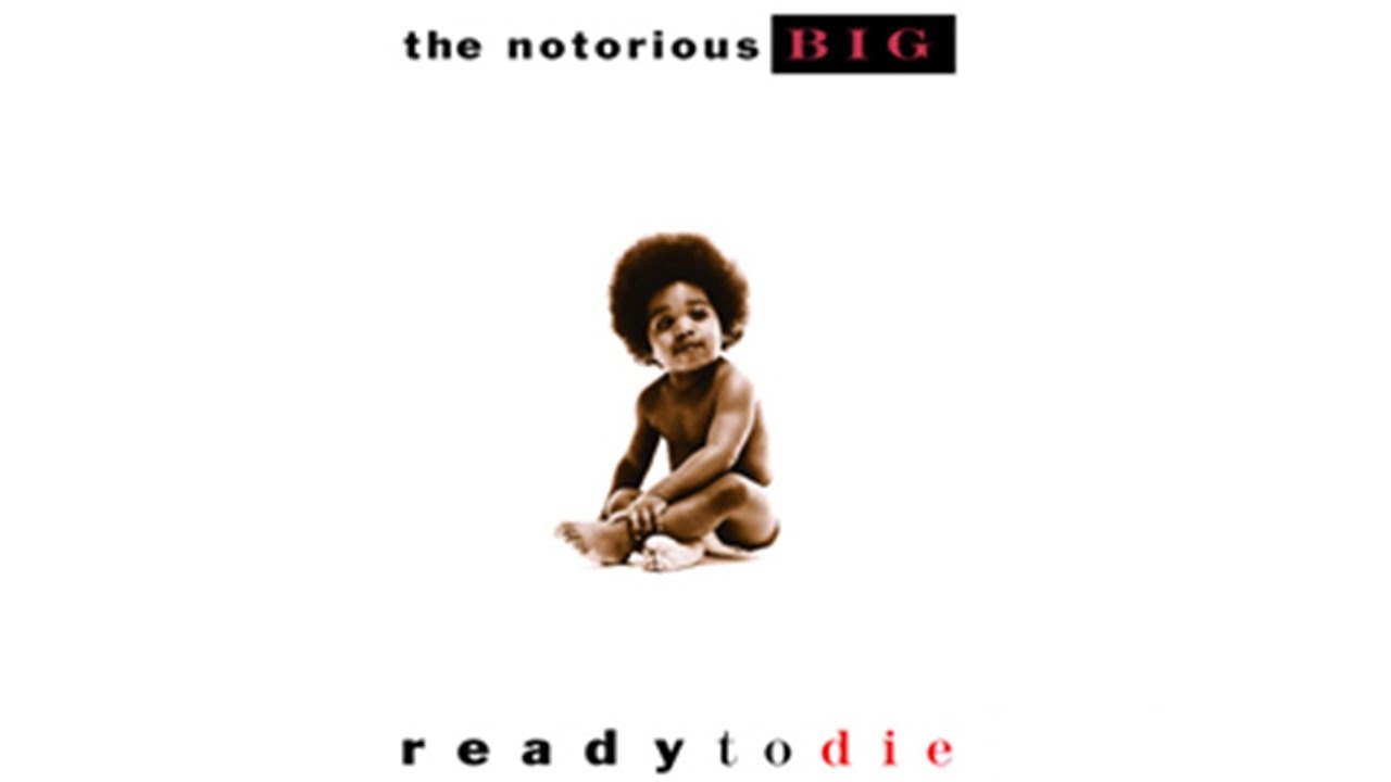 Biggie Smalls - Warning 🎵 | Official Audio from 'Ready to Die' (1994)