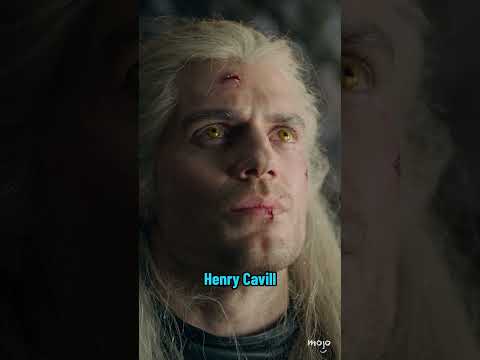 Henry Cavill Vs Liam Hemsworth As The Witcher