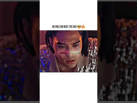 His Dad stole my heart 😎🔥 || MJ Edit || F4 Thailand || #f4thailand #nanihirunkit #shorts #f4 #mj