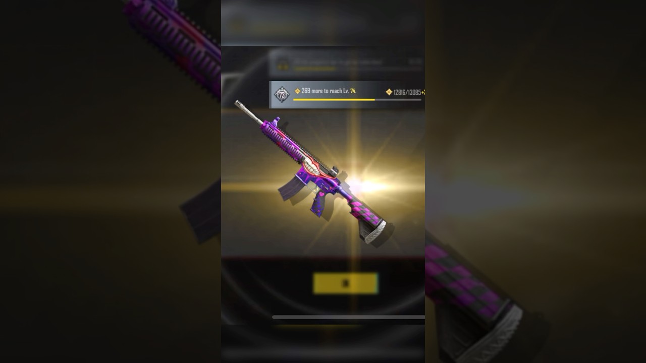 M416 Fool Crate Opening with Jonathan | BGMI & PUBG