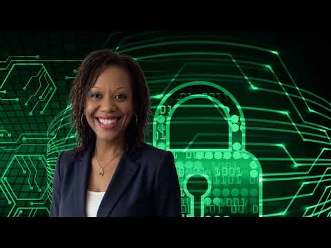 Security+ Exam: Symmetric vs Asymmetric Encryption (AES, RSA, ECC)