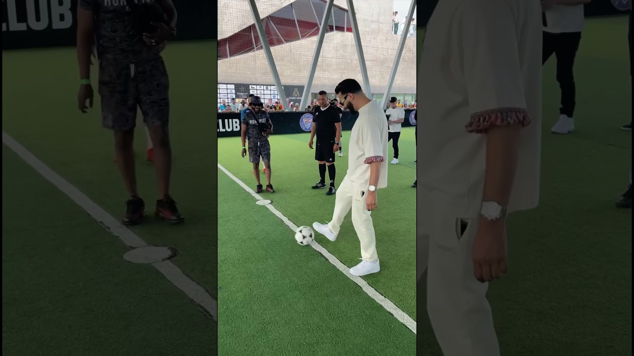 #algerino #hit #ayeayo #shorts #music #football #new #youtubeshorts