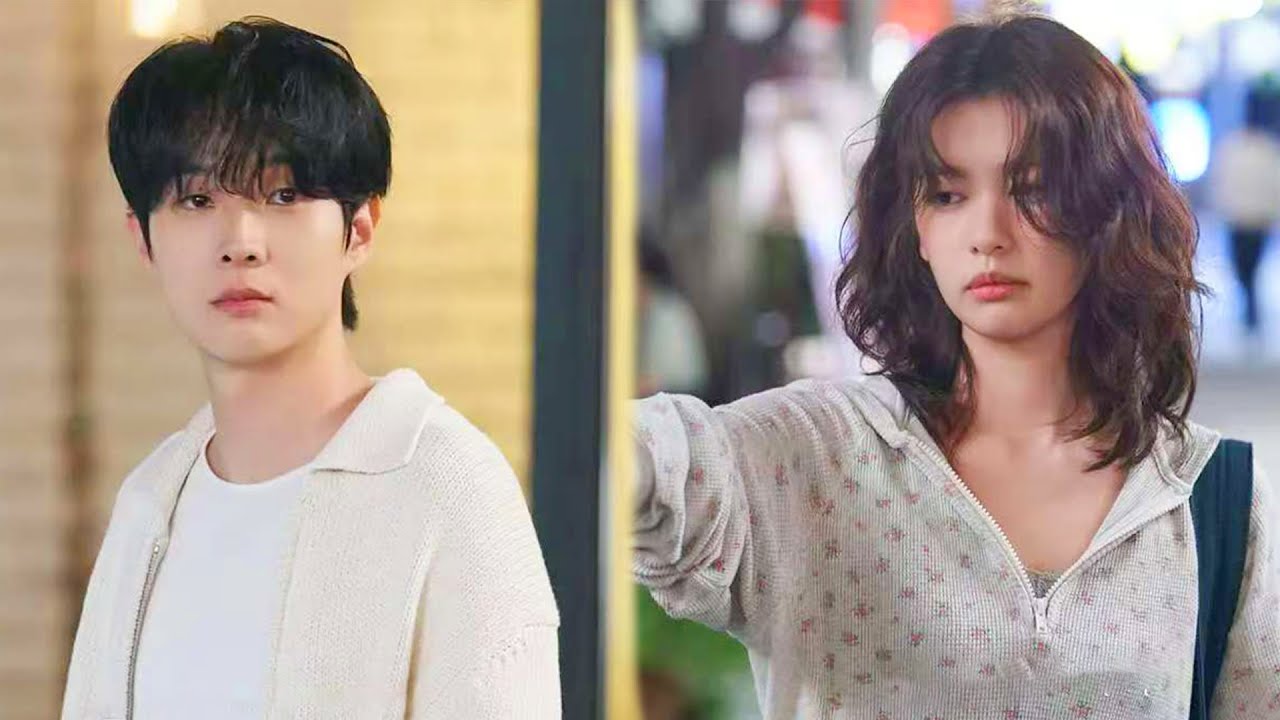 Fake Husband Turns Real Love in Romantic Comedy 🎬