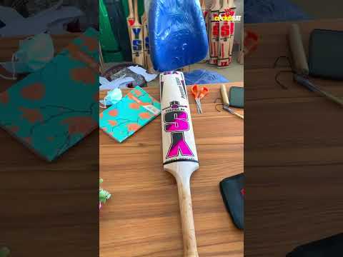 🏏 Customer Picks Their Perfect YS Bat | Showroom Showcase ✨