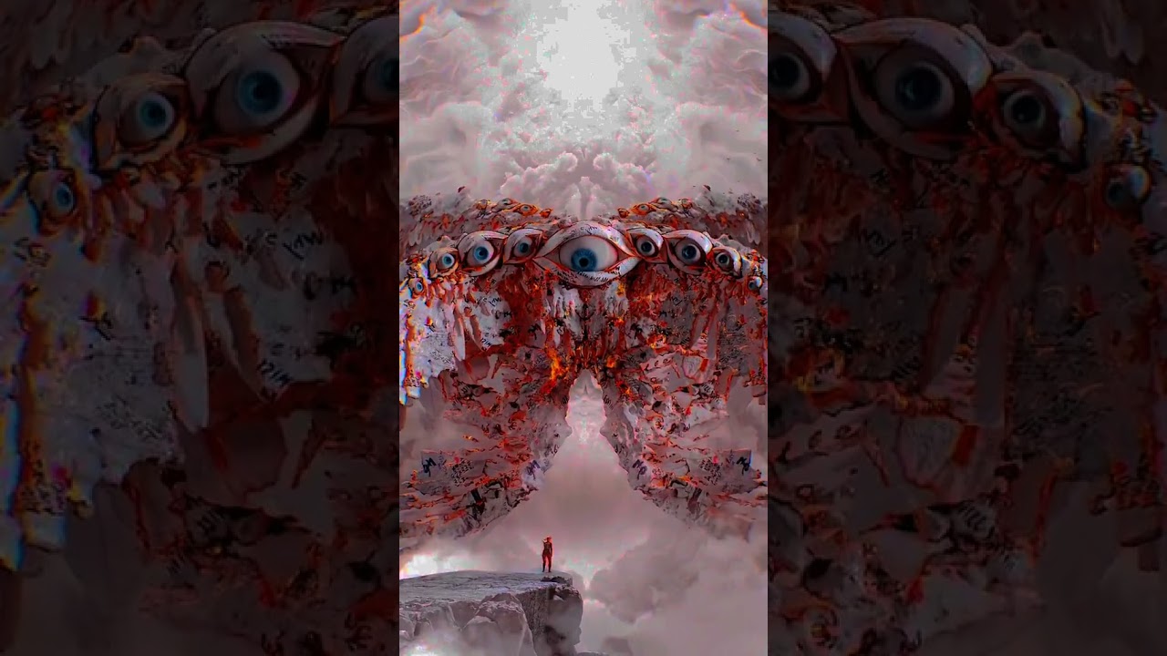 Types of Angels in Christianity ✨