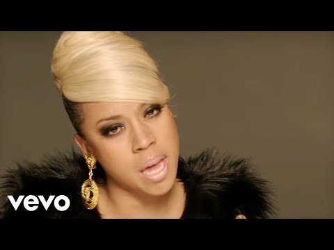 Keyshia Cole - Enough Of No Love ft. Lil Wayne