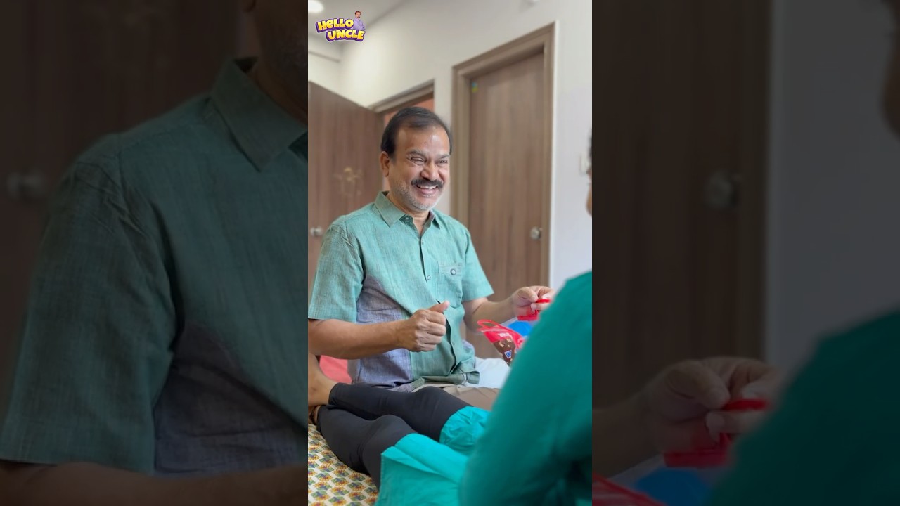 Daughter's Periods: Emotional Moments ๐