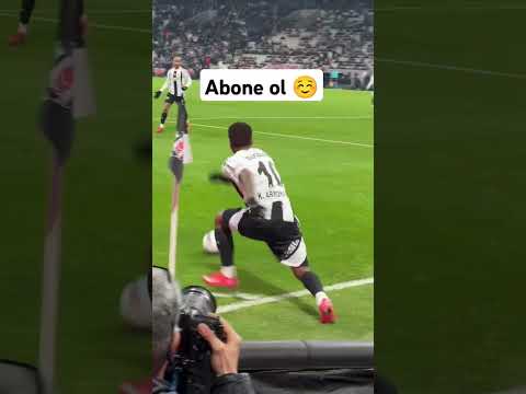 Beşiktaş & Kayserispor"keny arroyo"👀#beşiktaş #arroyo #kayserispor