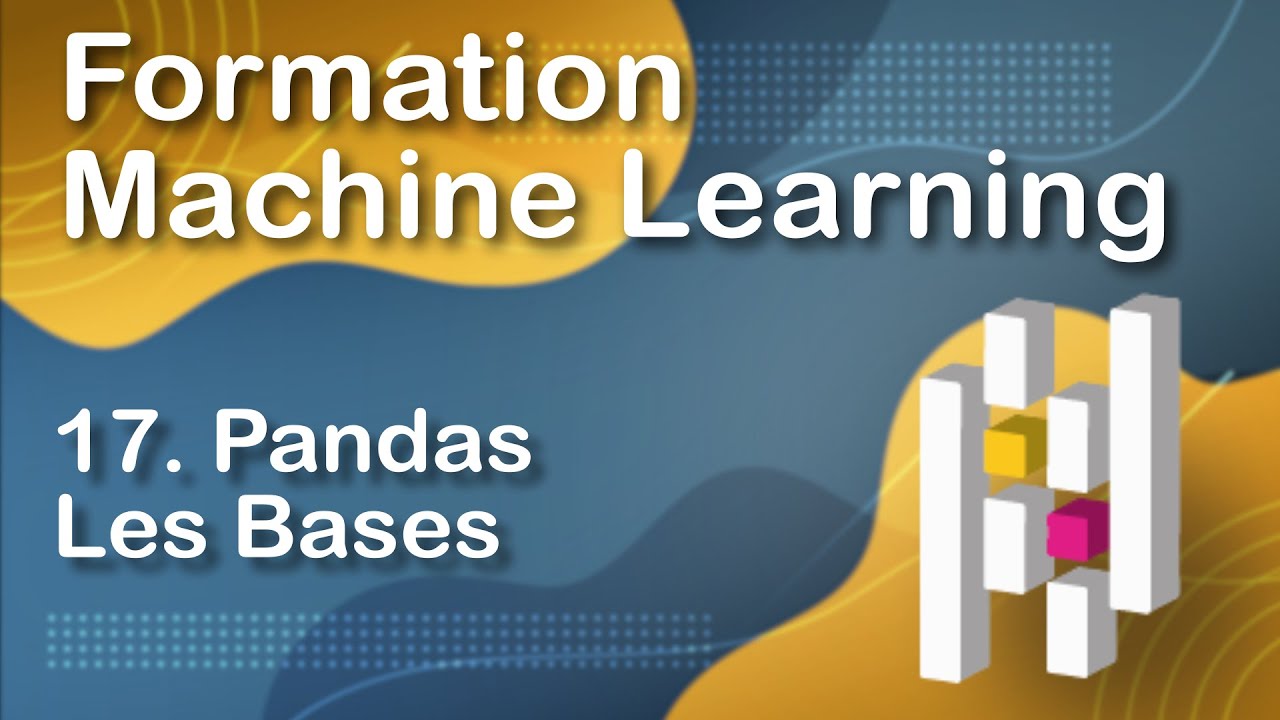Pandas Python en Français : Introduction et Analyse du Titanic (17/30)