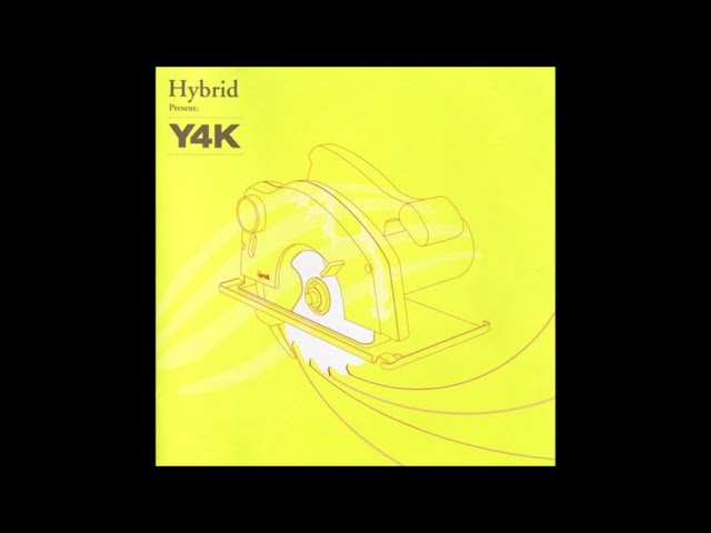 Hybrid - Y4K (Full Album) | Epic Tracks & Remixes 🎶