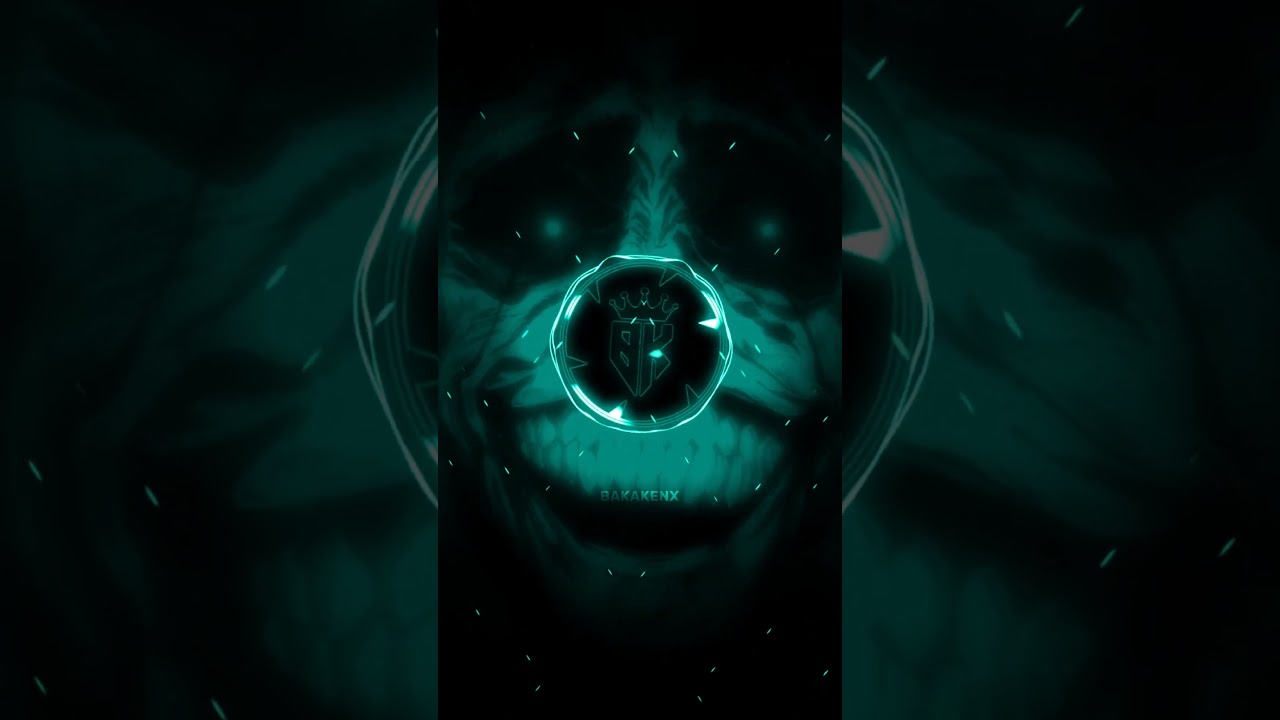 FINA LANA [SLOWED] - Phonk Drift 🎶