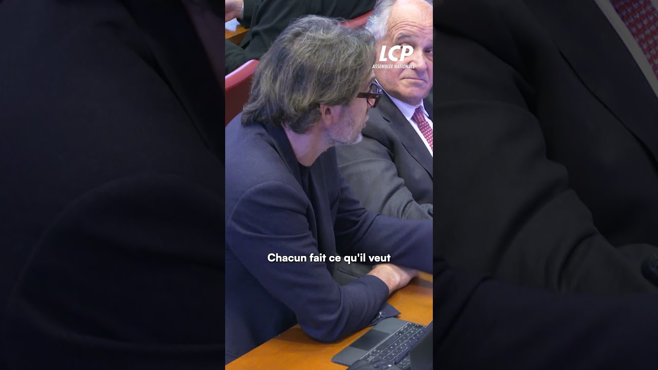 Créateurs de contenus pour adultes : une proposition de taxe fait débat - 22/10/2025