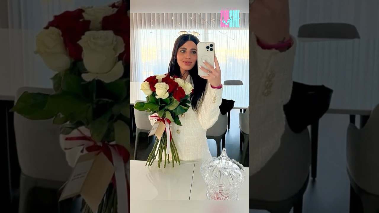 Valentina comparte su reconciliación con Enzo Fernandez 💬